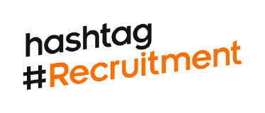 hashtag Recruitment GmbH logo