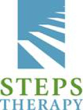 Steps Therapy logo