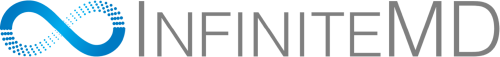 InfiniteMD logo