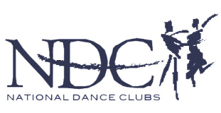 National Dance Clubs logo