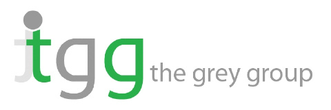 The Grey Group logo