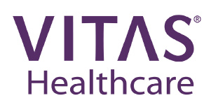 Vitas Healthcare logo