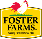 Foster Farms logo