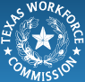 Texas Workforce Commission logo