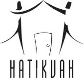 Hatikvah House logo