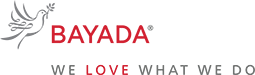 BAYADA Home Health Care logo