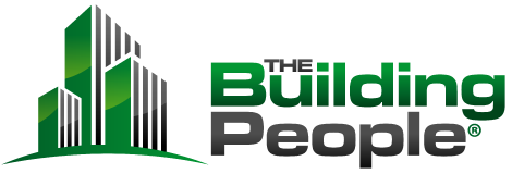 The Building People logo
