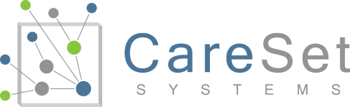 CareSet Systems logo