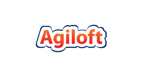 Agiloft, Inc logo