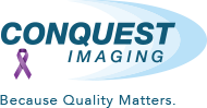 Conquest Imaging logo