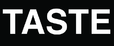 TASTE Productions logo