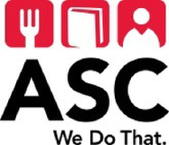 Auxiliary Service of SUNY Cortland logo