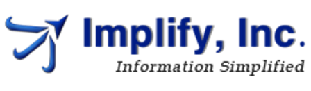 Implify Inc logo