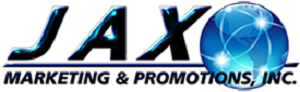 Jax Marketing & Promotions logo
