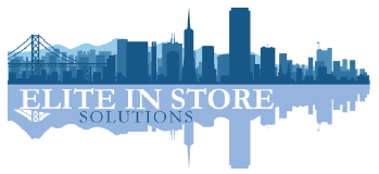 Elite In-Store Solutions logo