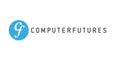 Computer Futures logo
