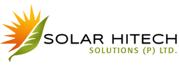 Solar Hitech Solutions logo