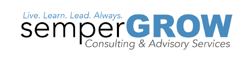 SemperGROW Consulting logo