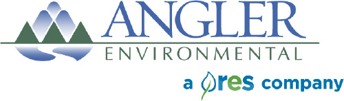 Angler Environmental logo