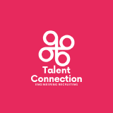 Talent Connection logo