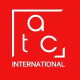 Atc, Int'l logo