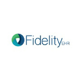 Fidelity EHR logo