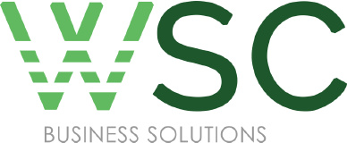 WSC Business Solutions LLC logo