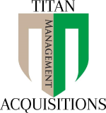 Titan Management Acquisitions logo