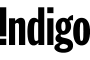 Indigo Books & Music Logo