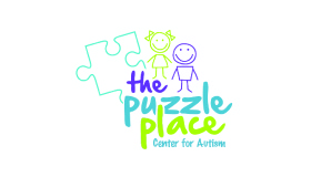 The Puzzle Place logo