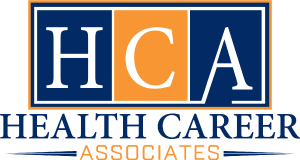 Health Career Associates logo