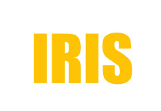 IRIS Software logo
