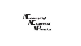 Commercial Collections of America logo