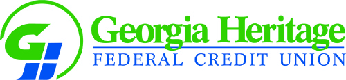 Georgia Heritage Federal Credit Union logo