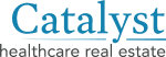 Catalyst HRE logo