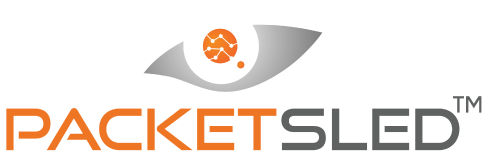 PacketSled, Inc. logo
