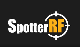 SpotterRF LLC logo