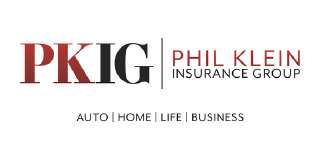 Phil Klein Insurance Group logo