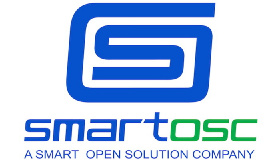 SmartOSC logo