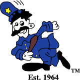 Bergen Protective Systems, Inc. logo