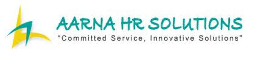 Aarna HR Solutions Pvt Ltd logo