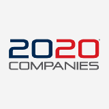 2020 Companies logo