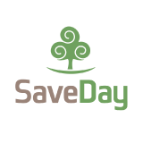 SaveDay Inc logo