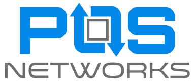 POS Networks logo