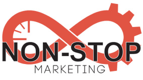 Non-Stop Marketing logo