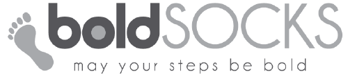 Bold Endeavors (boldSOCKS.com) logo
