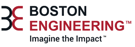 Boston Engineering Corporation logo