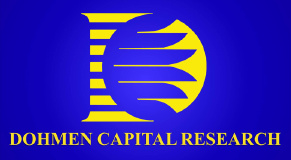 Dohmen Capital logo