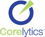 Corelytics logo