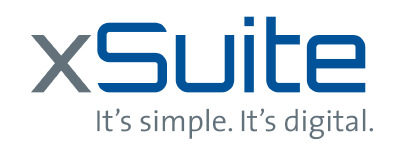 xSuite Solutions Inc. logo